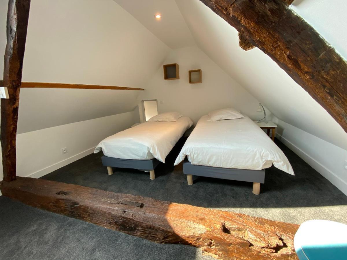 Du Petit Rocher Suzanne Holiday home Sainte-Suzanne (Mayenne)