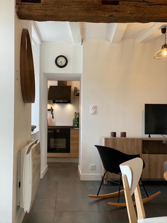 Holiday home Du Petit Rocher Suzanne *