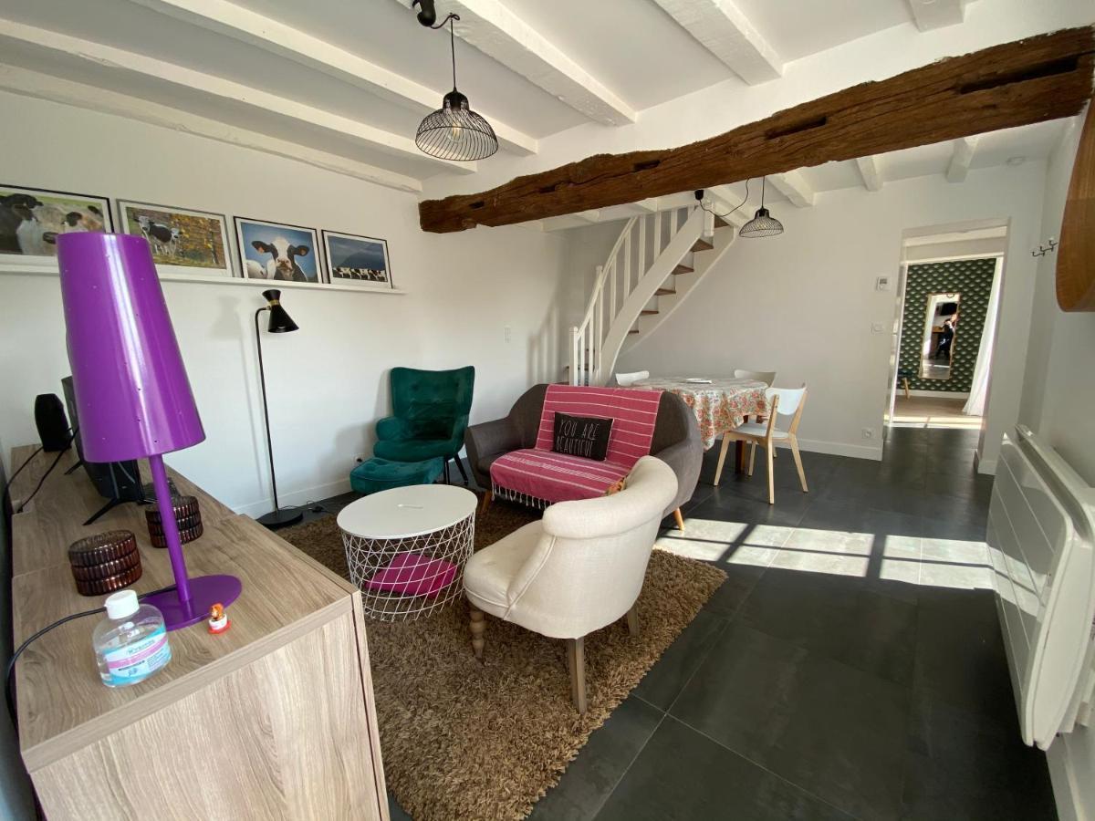 Du Petit Rocher Suzanne Holiday home Sainte-Suzanne (Mayenne)