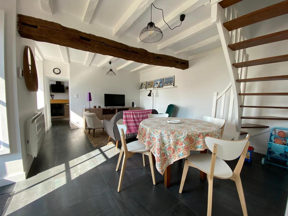 Du Petit Rocher Suzanne Holiday home