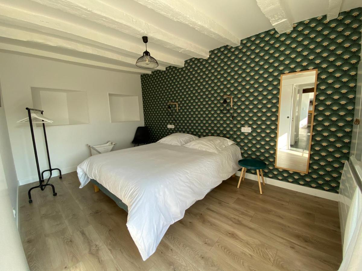 Holiday home Du Petit Rocher Suzanne