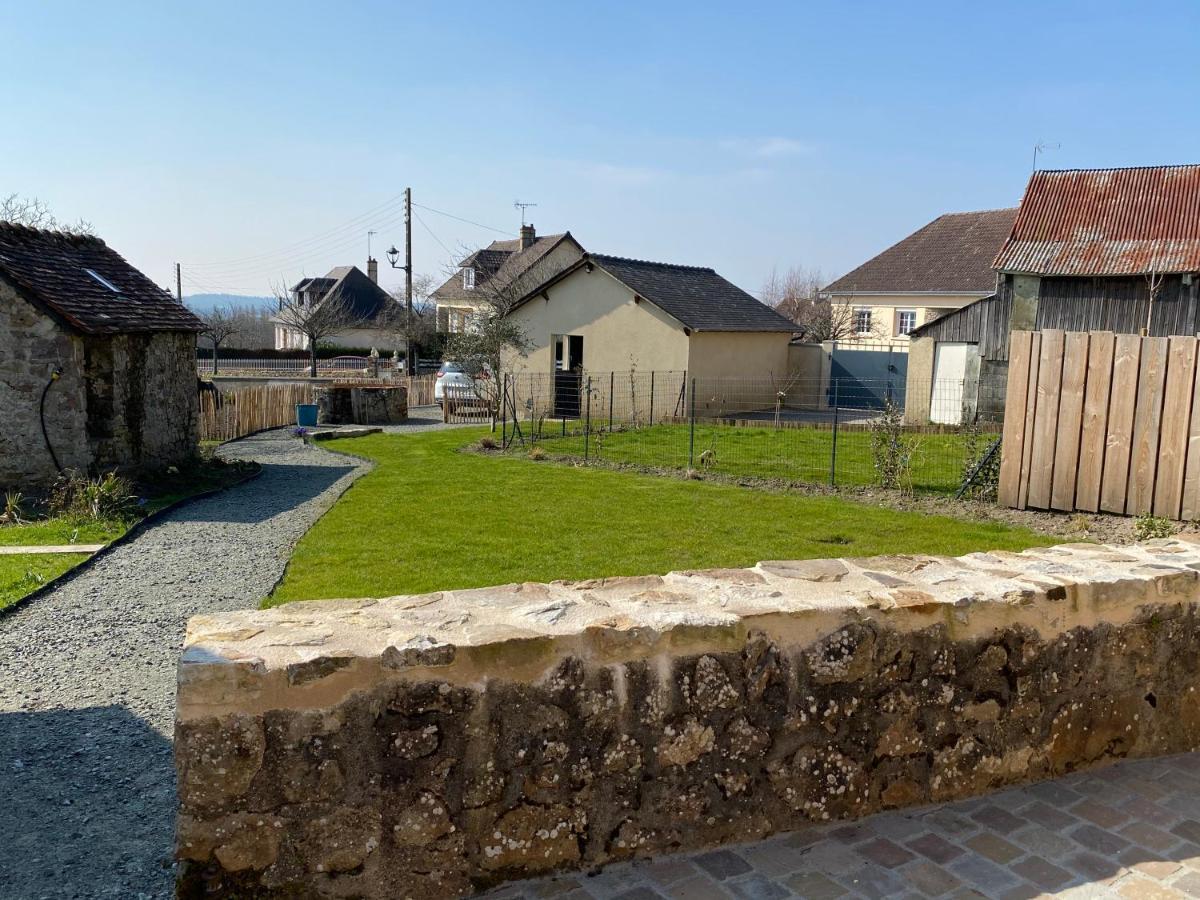 Holiday home Du Petit Rocher Suzanne Sainte-Suzanne (Mayenne)
