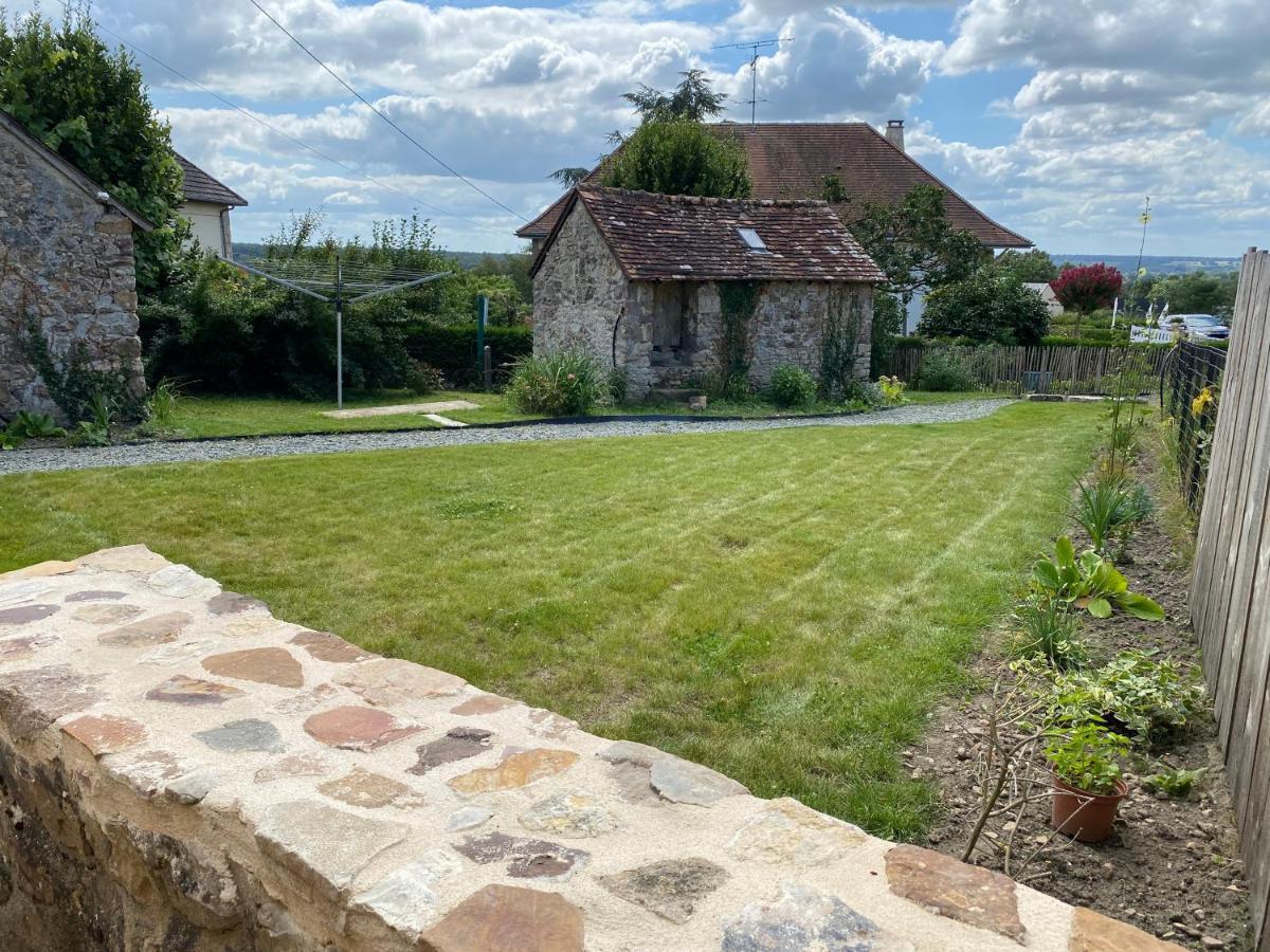 Du Petit Rocher Suzanne Holiday home Sainte-Suzanne (Mayenne)